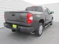 2015 Magnetic Gray Metallic Toyota Tundra 1794 Edition CrewMax 4x4  photo #4