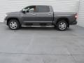 2015 Magnetic Gray Metallic Toyota Tundra 1794 Edition CrewMax 4x4  photo #6