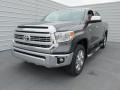 Magnetic Gray Metallic 2015 Toyota Tundra 1794 Edition CrewMax 4x4 Exterior