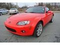 True Red - MX-5 Miata Touring Roadster Photo No. 2