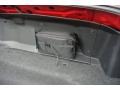 2008 Mazda MX-5 Miata Black Interior Trunk Photo