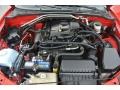 2.0 Liter DOHC 16V VVT 4 Cylinder Engine for 2008 Mazda MX-5 Miata Touring Roadster #101765494