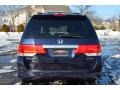 2008 Baltic Blue Pearl Honda Odyssey Touring  photo #6