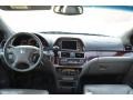 2008 Baltic Blue Pearl Honda Odyssey Touring  photo #8