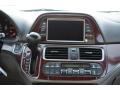 2008 Baltic Blue Pearl Honda Odyssey Touring  photo #10