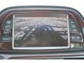 2008 Baltic Blue Pearl Honda Odyssey Touring  photo #11
