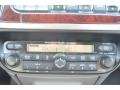 2008 Baltic Blue Pearl Honda Odyssey Touring  photo #12