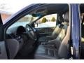 2008 Baltic Blue Pearl Honda Odyssey Touring  photo #15