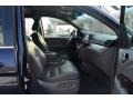 2008 Baltic Blue Pearl Honda Odyssey Touring  photo #16