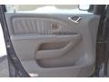 2008 Baltic Blue Pearl Honda Odyssey Touring  photo #19