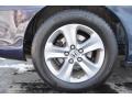 2008 Baltic Blue Pearl Honda Odyssey Touring  photo #21