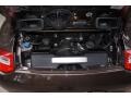 3.8 Liter DFI DOHC 24-Valve VarioCam Flat 6 Cylinder Engine for 2011 Porsche 911 Carrera 4S Coupe #101766281