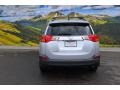 2015 Classic Silver Metallic Toyota RAV4 Limited AWD  photo #4