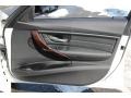 Black Door Panel Photo for 2014 BMW 3 Series #101768011