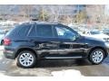Black Sapphire Metallic - X5 xDrive35i Premium Photo No. 2