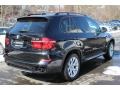 Black Sapphire Metallic - X5 xDrive35i Premium Photo No. 3
