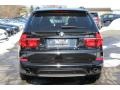 Black Sapphire Metallic - X5 xDrive35i Premium Photo No. 4