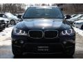 Black Sapphire Metallic - X5 xDrive35i Premium Photo No. 7