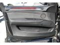 Black Sapphire Metallic - X5 xDrive35i Premium Photo No. 8