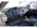 Black Sapphire Metallic - X5 xDrive35i Premium Photo No. 10