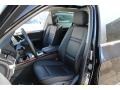 Black Sapphire Metallic - X5 xDrive35i Premium Photo No. 13