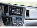 Ash Controls Photo for 2015 Toyota Sienna #101768542