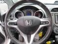 2009 Taffeta White Honda Fit Sport  photo #17