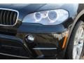 Black Sapphire Metallic - X5 xDrive35i Premium Photo No. 30
