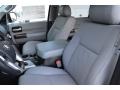 Gray Front Seat Photo for 2015 Toyota Sequoia #101770186