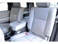 Gray Rear Seat Photo for 2015 Toyota Sequoia #101770207