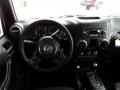 Black - Wrangler Sport 4x4 Photo No. 4