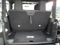 Black - Wrangler Sport 4x4 Photo No. 9