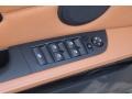 Saddle Brown Controls Photo for 2012 BMW 3 Series #101770876