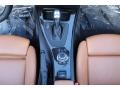 Saddle Brown Transmission Photo for 2012 BMW 3 Series #101771017