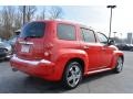 Victory Red - HHR LT Photo No. 3