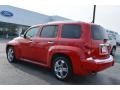 Victory Red - HHR LT Photo No. 5