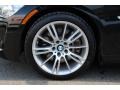2012 Black Sapphire Metallic BMW 3 Series 335i Convertible  photo #31