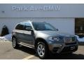 Space Gray Metallic - X5 xDrive50i Photo No. 1