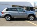 Space Gray Metallic - X5 xDrive50i Photo No. 2