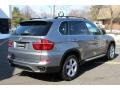 Space Gray Metallic - X5 xDrive50i Photo No. 3