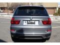 Space Gray Metallic - X5 xDrive50i Photo No. 4