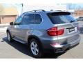 Space Gray Metallic - X5 xDrive50i Photo No. 5