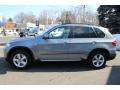 Space Gray Metallic - X5 xDrive50i Photo No. 6