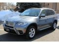 Space Gray Metallic - X5 xDrive50i Photo No. 7