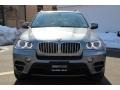 Space Gray Metallic - X5 xDrive50i Photo No. 8