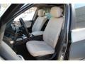 Space Gray Metallic - X5 xDrive50i Photo No. 14