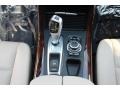 Space Gray Metallic - X5 xDrive50i Photo No. 18