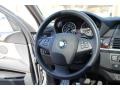 Space Gray Metallic - X5 xDrive50i Photo No. 19