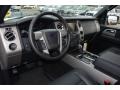 Ebony Dashboard Photo for 2015 Ford Expedition #101771893