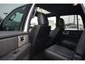 Ebony Rear Seat Photo for 2015 Ford Expedition #101771965